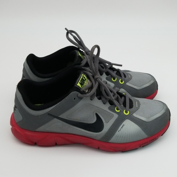 nike free xt flywire